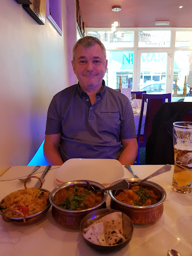 Photo of T & J Mahal - 39 Elm Grove, Southsea, Portsmouth, Southsea PO5 1JF
